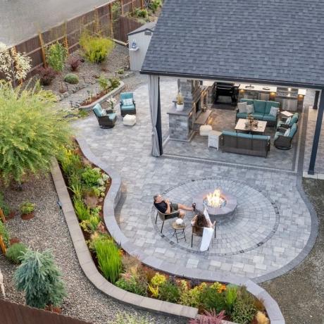 Signs You Should Upgrade to a Decorative Concrete Patio